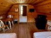 Cabin Rentals in Deadwood SD