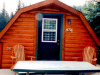 Rent Cabin Deadwood SD